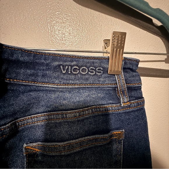 Vigoss Hendrix Flare Size 24 - Picture 11 of 12